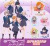 Love Live Superstar - Acrylic Keychain SINGLE BLIND BOX