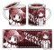 Puella Magi Madoka Magica - Kaname Madoka Cospa Mug with Lid