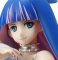 Panty and Stocking With Garterbelt - 1/7 Stocking Metamorphose Edition PVC Figure