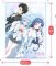 Denpa Onna to Seishun Otoko - Erio Touwa & Family FuRyu Wall Scroll