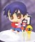 Bakemonogatari - Kanbaru Suruga Vinettium Cute Sega Prize Figure