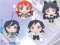 Ore no Imoto ga Konna ni Kawaii Wake ga Nai - Mascot Plush Charms Set of 4