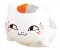 Natsume Yuujinchou - Big Nyanko Sensei Eyes Open Vol 2 Plush