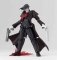 Hellsing - Alucard Revoltech Yamaguchi No114 Action Figure