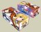 Magical Girl Lyrical Nanoha FORCE - Nanoha and Fate Character Card Box Collection