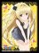 Bushiroad Sleeve Collection - HG Vol 193 To Love Ru Golden Darkness Part2 Pack