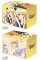 Bushiroad Deck Holder Collection - Vol44 To Love Ru Golden Darkness