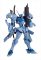 Muv Luv Alternative - 007 Shiranui Type94 National Army Style Revoltech Figure