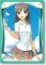 Bushiroad Sleeve Collection - HG Vol 196 Rinne no Lagrange Madoka Kyouno