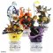 Kingdom Hearts II - Formation Arts Vol 2 Trading Figures