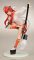 Hyakka Ryoran - 1/6 Yagyu jubei Fighting Action ver Hybrid PVC Figure