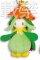 Pokemon - Lilligant My Pokemon Collection Vol 11 Plush