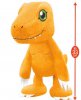 Digimon tri - Agumon 15th Anniversary Plush