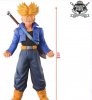 Dragon Ball Z - Super Saiyan Trunks Master Star Piece Figure