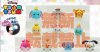 Disneys Tsum Tsum - Soft Trading Figures Volume 3 - Single BLIND BOX