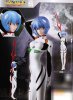 Evangelion - Rei Ayanami Sega Figure