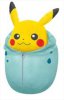 Pokemon XY and Z - Pikachu Nebukuro Collection - Bulbasaur Version