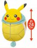 Pokemon XY and Z - Pikachu Nebukuro Collection - Squirtle Version