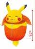 Pokemon XY and Z - Pikachu Nebukuro Collection 2 - Flareon Version