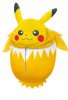 Pokemon XY and Z - Pikachu Nebukuro Collection 2 - Jolteon Version