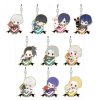 Tokyo Ghoul - Rubber Strap Charapre Version - Single BLIND BOX