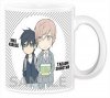 Ten Count - Character Mug A