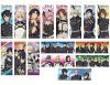 Seraph of the End - Chara Pos Collection Volume 2 - Single BLIND BOX