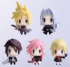 Final Fantasy - Trading Arts Mini - Single BLIND BOX