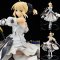 Fate Unlimited Codes - 1/8 Saber Lily PVC Figure