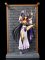 Ikusa Otome Valkyrie 2 - 1/8 Aliya A Type PVC Figure