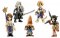 Final Fantasy - Trading Arts Mini Vol. 4 (Set of 5)