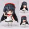 Kodomo no Jikan - Kuro Kagami Nendoroid PVC Figure