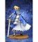 Fate Stay Night - 1/4 Saber Real Arrange PVC Figure