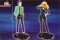 Lupin The Third - DX Stylish Fgiure Vol. 2 Set of 2