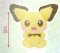 Pokemon - Pokemon Pastel Color Plushes A