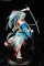 Ikki Tousen - 1/6 Chouun Blue Sky Ver PVC