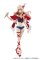 Macross Frontier - 1/8 Sheryl emotion style PVC Figure