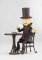 Professor Layton - Layton Revoltech Figure