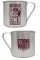 One Piece - Strong World Chopper Tin Mug 