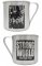 One Piece - Strong World Tin Mug