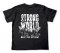 One Piece - Strong World T-Shirt (Size L)