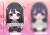 Rascal Does not Dream of Bunny Girl Senpai - Mai Sakurajima Medium Plush