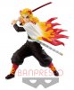 Demon Slayer - Kyojuro Rengoku Vibration Star Prize Figure