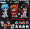 Evangelion - Assorted Set of 15