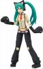 Hatsune Miku Project Diva Arcade - Miku Cat outfit Super Premium Figure