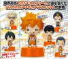 Haikyuu To The Top - Capsule Figures Set of 6