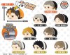 Haikyuu To the Top - Mochi mochi Mascot Single Blind Box