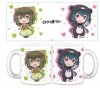 Kuma Kuma Kuma Bear - Mug