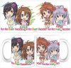 Non Non Biyori - Mug