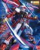 Gundam Seed - 1/100 MG Astray Red Frame Kai Model Kit